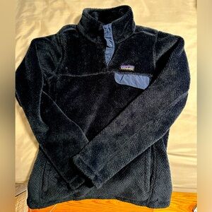 Patagonia fleece S